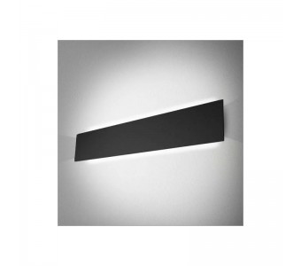 Sieninis šviestuvas SMART PANEL 12W 26324BV-23N/W